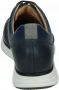 Ganter 257640~~~~~~~~~~~~~~~~~~~~~~~~ Lage sneakersVrije tijdsschoenenHeren sneakers Blauw - Thumbnail 2