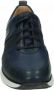 Ganter 257640~~~~~~~~~~~~~~~~~~~~~~~~ Lage sneakersVrije tijdsschoenenHeren sneakers Blauw - Thumbnail 3