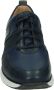 Ganter 257640~~~~~~~~~~~~~~~~~~~~~~~~ Lage sneakersVrije tijdsschoenenHeren sneakers Blauw - Thumbnail 6