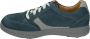 Ganter 259848~~~~~~~~~~~~~~~~~~~~~~~~ Vrije tijdsschoenenHeren veterschoenHeren sneakersCasual Blauw - Thumbnail 10