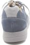 Ganter 259848~~~~~~~~~~~~~~~~~~~~~~~~ Vrije tijdsschoenenHeren veterschoenHeren sneakersCasual Blauw - Thumbnail 13