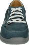 Ganter 259848~~~~~~~~~~~~~~~~~~~~~~~~ Vrije tijdsschoenenHeren veterschoenHeren sneakersCasual Blauw - Thumbnail 7