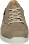 Ganter 259848 Volwassenen Heren sneakersHeren veterschoenVrije tijdsschoenen Taupe - Thumbnail 3