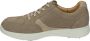 Ganter 259848~~~~~~~~~~~~~~~~~~~~~~~~ Vrije tijdsschoenenHeren veterschoenHeren sneakersCasual Taupe - Thumbnail 5