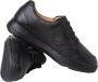 Ganter 259849~KARL~LUDWIG~~~~~~~~~~~~ Vrije tijdsschoenenHeren veterschoenHeren sneakersCasual Zwart - Thumbnail 4