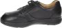 Ganter 259849~KARL~LUDWIG~~~~~~~~~~~~ Vrije tijdsschoenenHeren veterschoenHeren sneakersCasual Zwart - Thumbnail 8