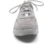Ganter 5-251328-6360 Grijze sneaker met afwikkelzool wijdte H - Thumbnail 2