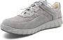 Ganter 5-251328-6360 Grijze sneaker met afwikkelzool wijdte H - Thumbnail 3