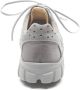Ganter 5-251328-6360 Grijze sneaker met afwikkelzool wijdte H - Thumbnail 4