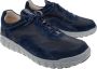 Ganter 251361~EVO~~~~~~~~~~~~~~~~~~~~ Vrije tijdsschoenenHeren veterschoenHeren sneakersCasual Blauw - Thumbnail 44