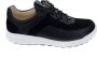 Ganter 251361~EVO~~~~~~~~~~~~~~~~~~~~ Vrije tijdsschoenenHeren veterschoenHeren sneakersCasual Blauw - Thumbnail 46
