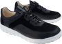 Ganter 251361~EVO~~~~~~~~~~~~~~~~~~~~ Vrije tijdsschoenenHeren veterschoenHeren sneakersCasual Blauw - Thumbnail 47