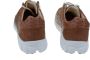 Ganter Evo heren sneaker bruin - Thumbnail 6
