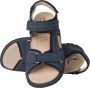 Ganter 257122 GIOVANNI Volwassenen Heren sandalen Blauw - Thumbnail 6