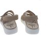Ganter Halina dames sandaal beige - Thumbnail 5