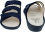 Ganter Hera dames sandaal blauw - Thumbnail 4