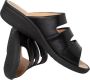 Ganter Hera dames sandaal zwart - Thumbnail 2
