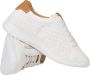 Ganter Ina dames sneaker wit - Thumbnail 2