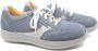 Ganter 259848~~~~~~~~~~~~~~~~~~~~~~~~ Vrije tijdsschoenenHeren veterschoenHeren sneakersCasual Blauw - Thumbnail 7