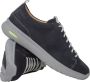 Ganter Kira dames sneaker blauw - Thumbnail 3