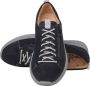 Ganter Kira dames sneaker blauw - Thumbnail 4