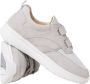 Ganter Kira dames sneaker grijs - Thumbnail 6