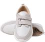Ganter Kira dames sneaker grijs - Thumbnail 7
