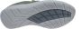 Ganter Kira dames sneaker groen - Thumbnail 5