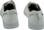 Ganter Kira dames sneaker wit - Thumbnail 5