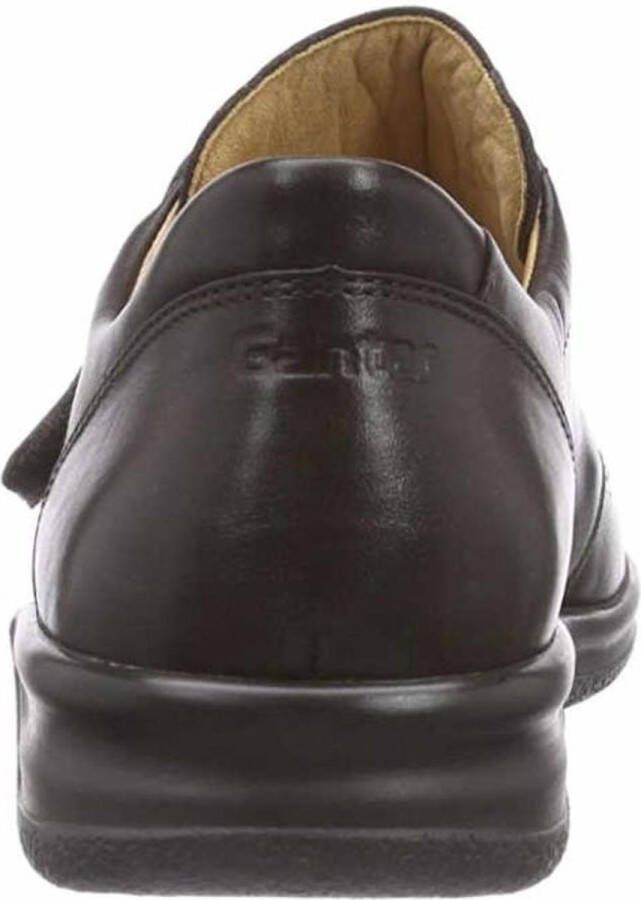 Ganter Kurt heren sneaker bruin - Foto 2