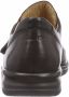 Ganter Kurt heren sneaker bruin - Thumbnail 2