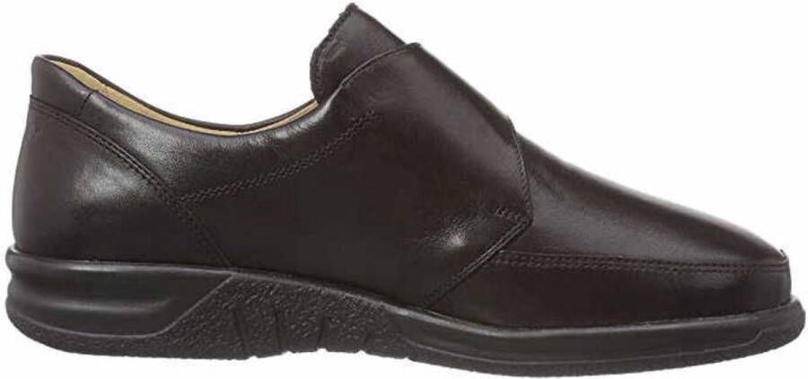 Ganter Kurt heren sneaker bruin - Foto 3
