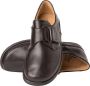 Ganter Kurt heren sneaker bruin - Thumbnail 5