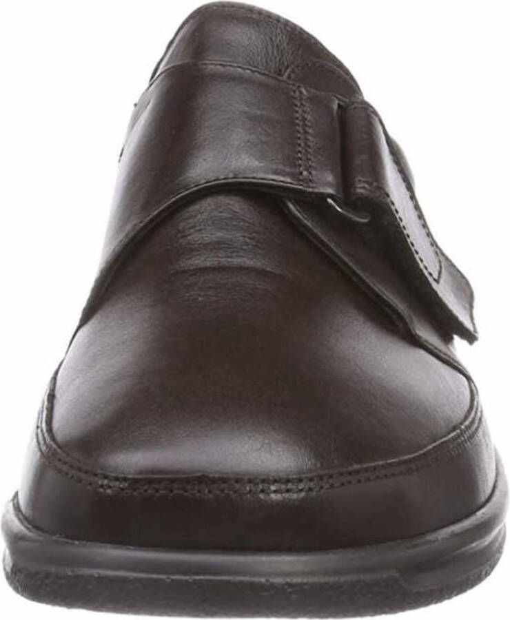 Ganter Kurt heren sneaker bruin - Foto 6