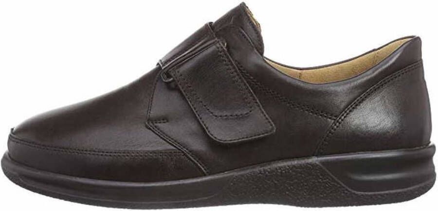 Ganter Kurt heren sneaker bruin - Foto 7