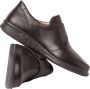 Ganter Kurt heren sneaker bruin - Thumbnail 8