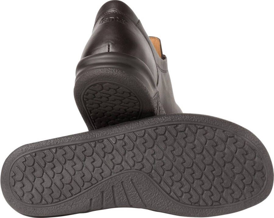 Ganter Kurt heren sneaker bruin - Foto 9