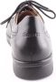 Ganter 256701~~~~~~~~~~~~~~~~~~~~~~~~ Vrije tijdsschoenenHeren veterschoenHeren sneakersCasual Zwart - Thumbnail 7