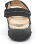 Ganter 257128~~~~~~~~~~~~~~~~~~~~~~~~ Heren sandalen Zwart - Thumbnail 5