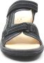 Ganter 257128 Volwassenen Heren sandalen Zwart - Thumbnail 6