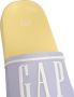 Gap Flip-Flop Slide Female Blue Slippers - Thumbnail 3