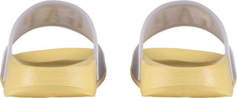 Gap Flip-Flop Slide Female Blue Slippers