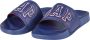 Gap Flip-Flop Slide Female Navy Slippers - Thumbnail 6