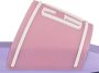 Gap Flip-Flop Slide Female Pink Slippers - Thumbnail 5