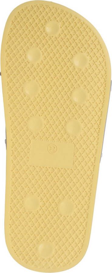 Gap Flip-Flop Slide Unisex Blue Slippers