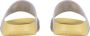 Gap Flip-Flop Slide Unisex Blue Slippers - Thumbnail 7
