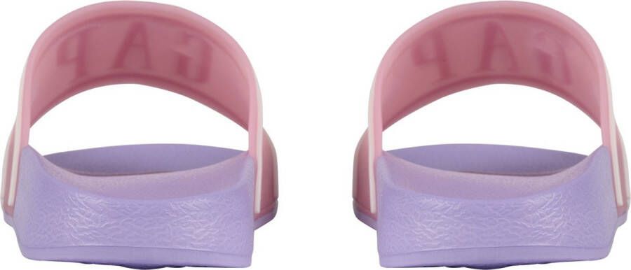 Gap Flip-Flop Slide Unisex Pink Slippers
