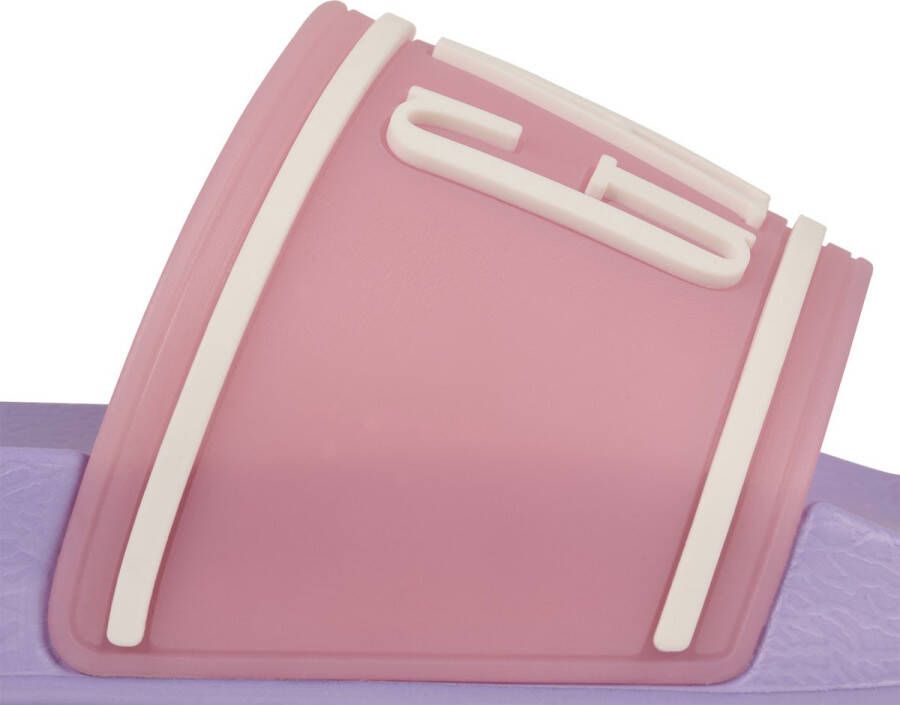 Gap Flip-Flop Slide Unisex Pink Slippers