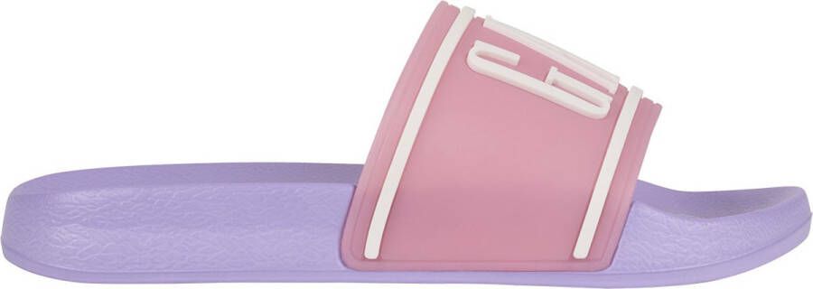 Gap Flip-Flop Slide Unisex Pink Slippers