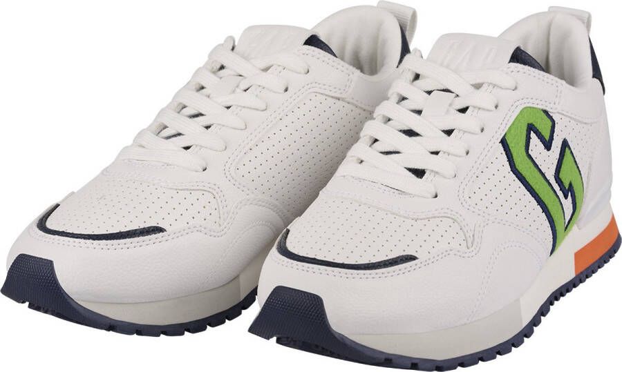 Gap Sneaker Female White 39 Sneakers - Foto 10